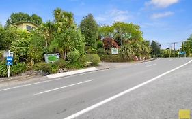 Waitomo Caves Guest Lodge